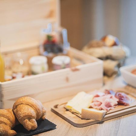 Residence Nives 브레싸노네 외부 사진
