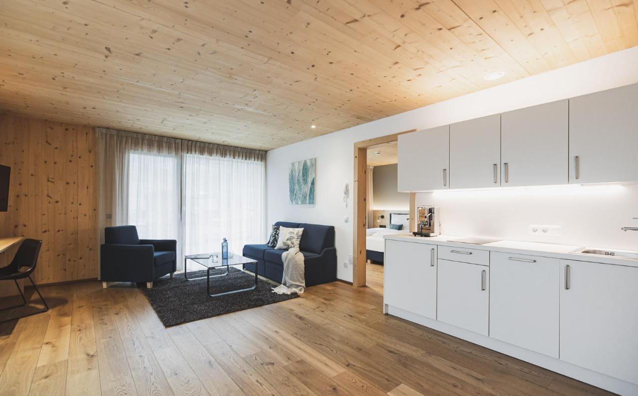 Residence Nives 브레싸노네 외부 사진