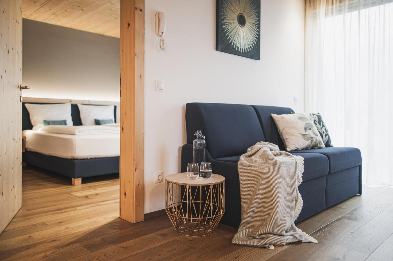 Residence Nives 브레싸노네 외부 사진
