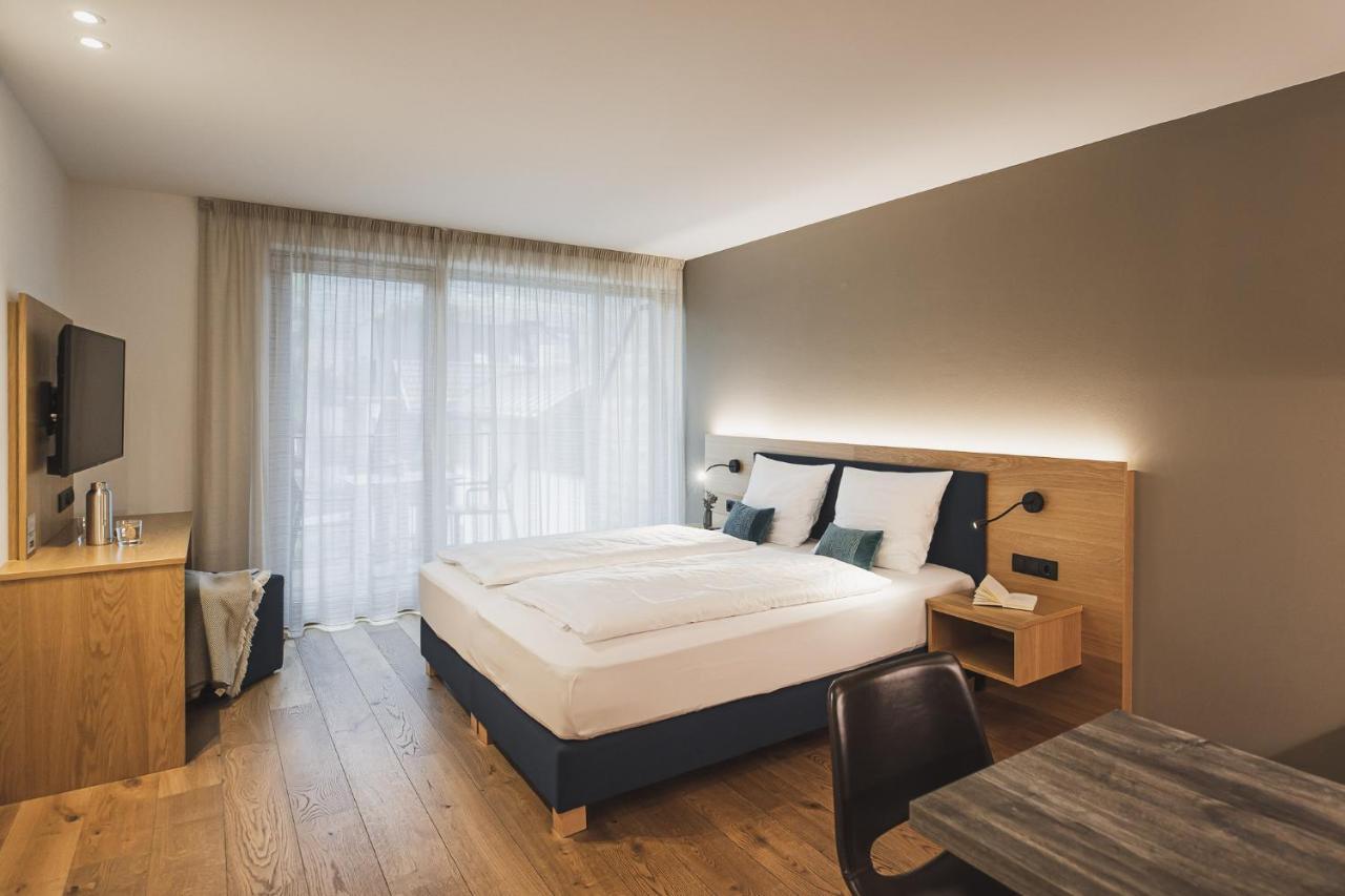Residence Nives 브레싸노네 외부 사진