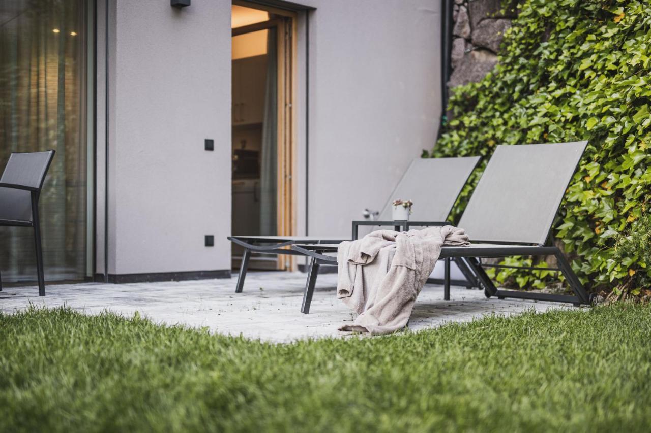 Residence Nives 브레싸노네 외부 사진
