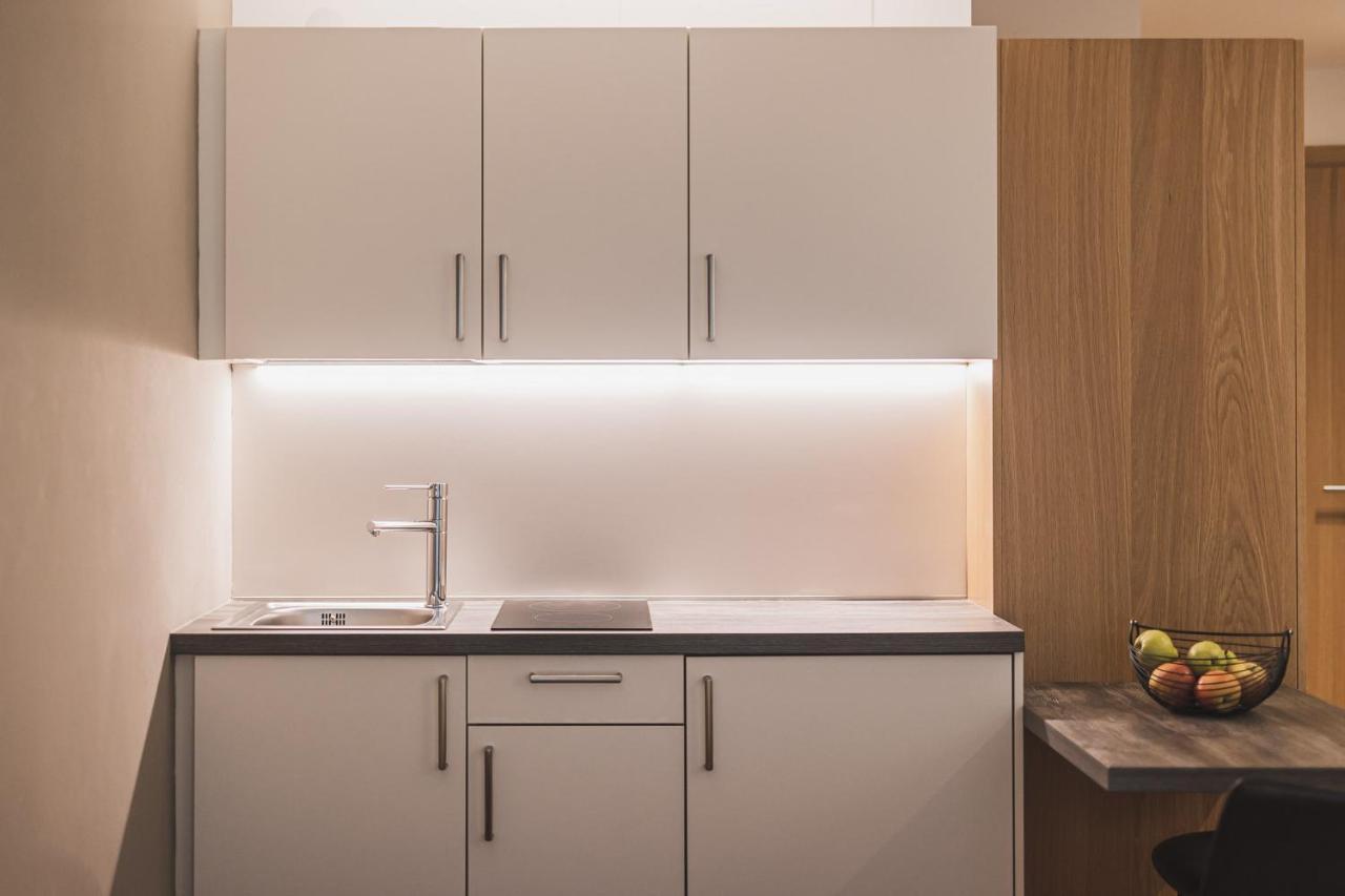 Residence Nives 브레싸노네 외부 사진