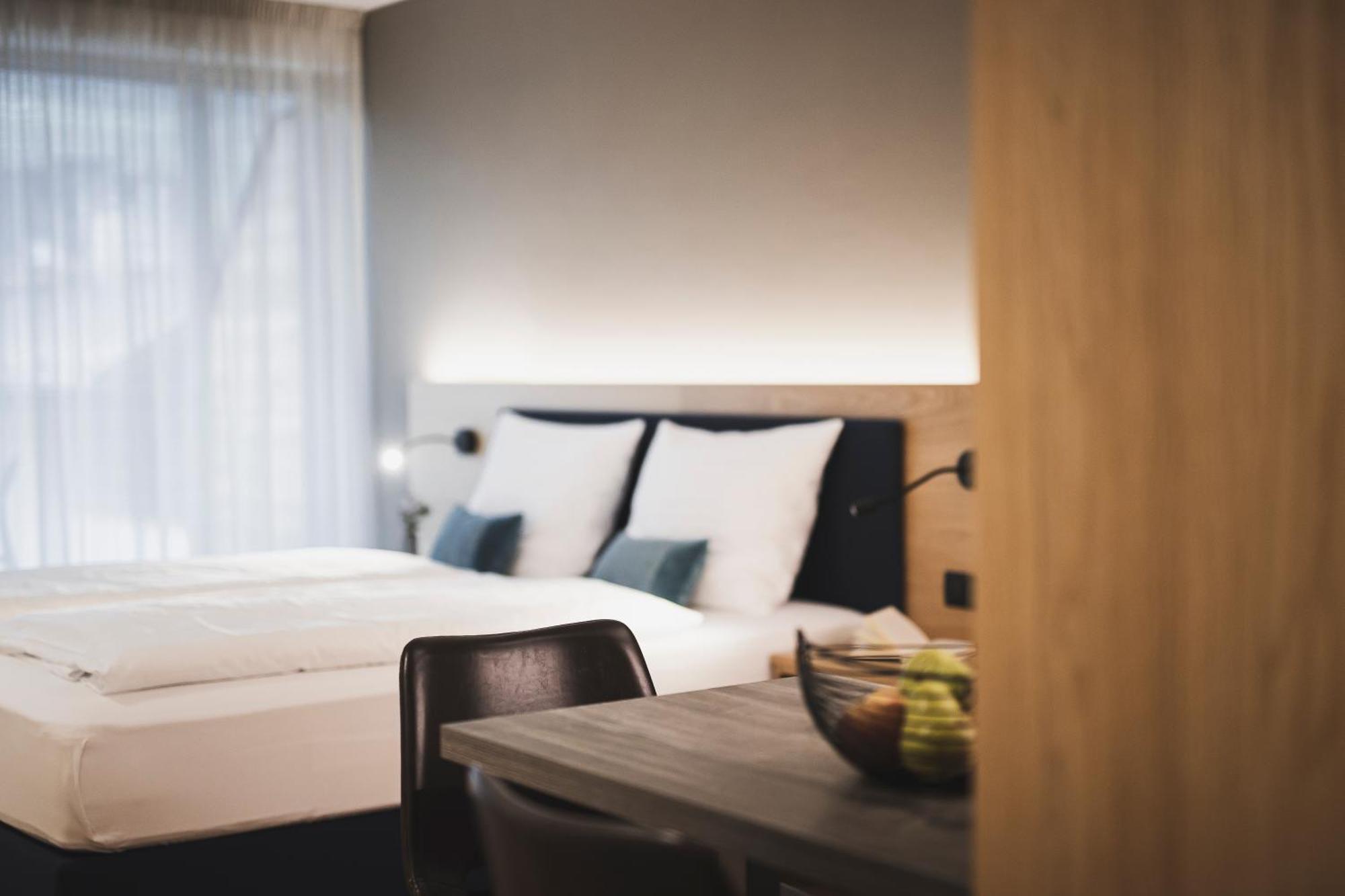 Residence Nives 브레싸노네 외부 사진