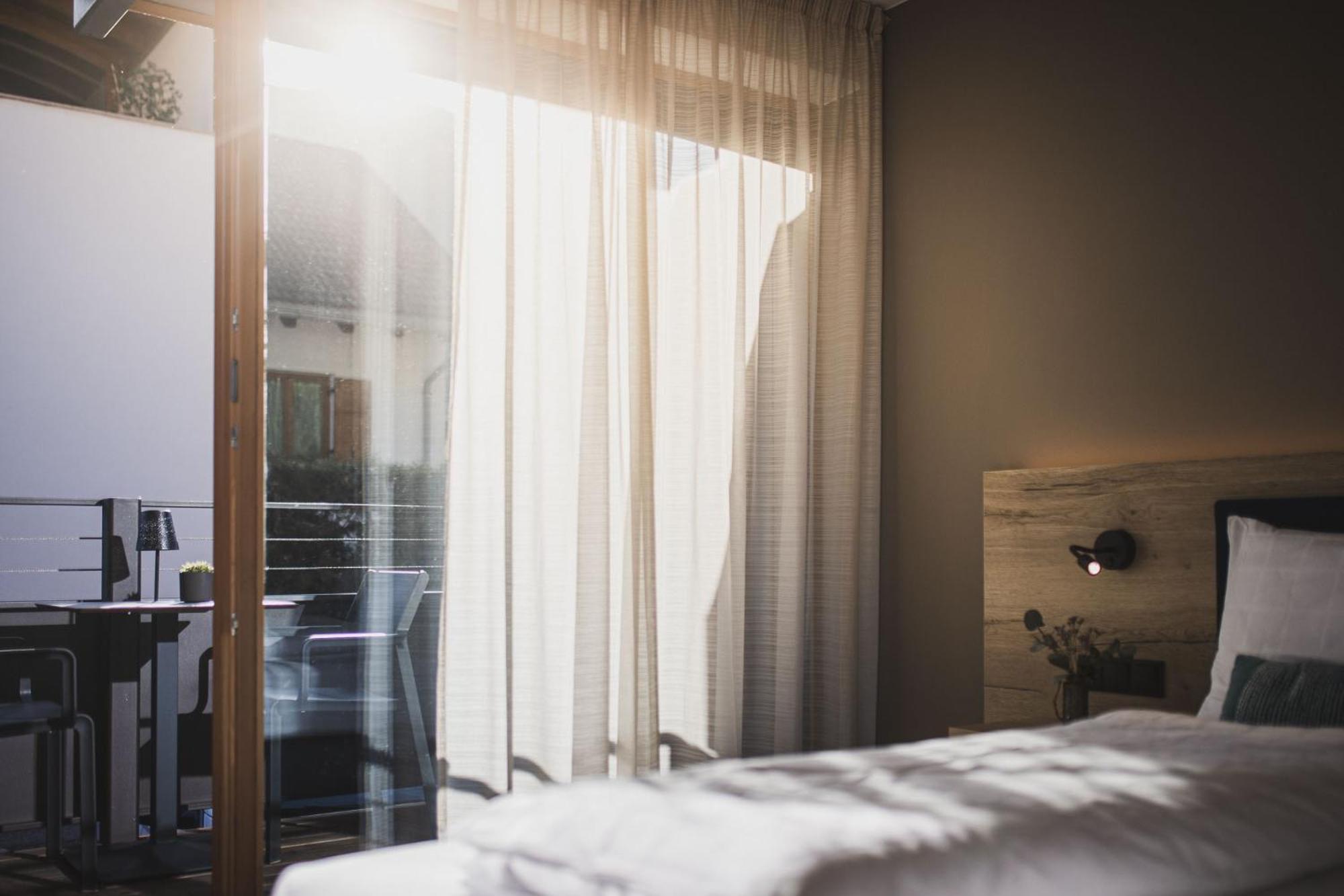 Residence Nives 브레싸노네 외부 사진