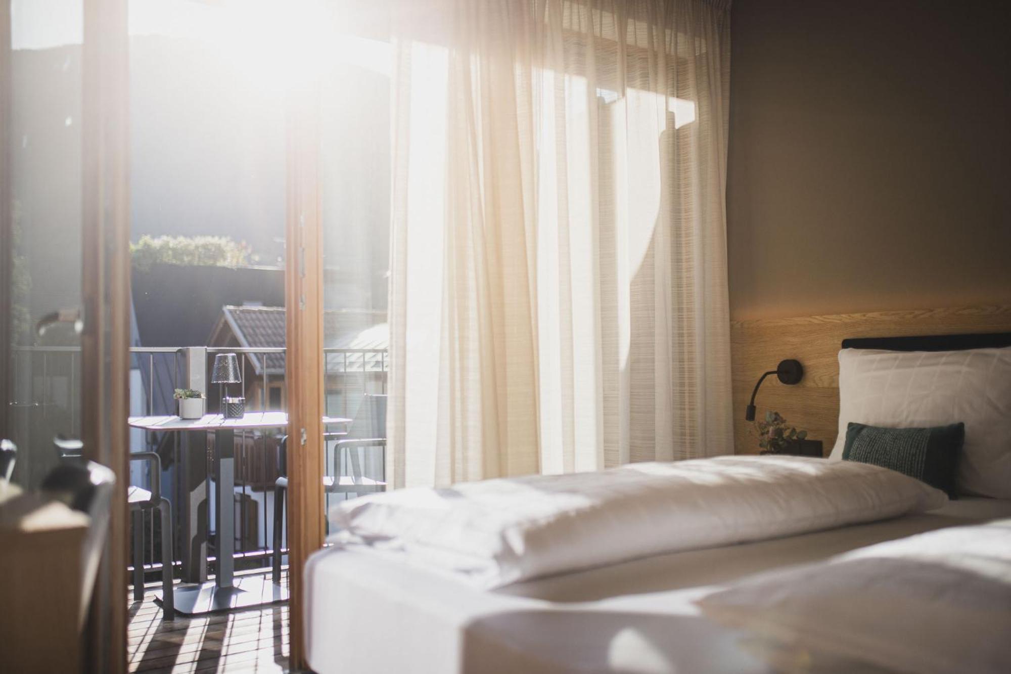 Residence Nives 브레싸노네 외부 사진