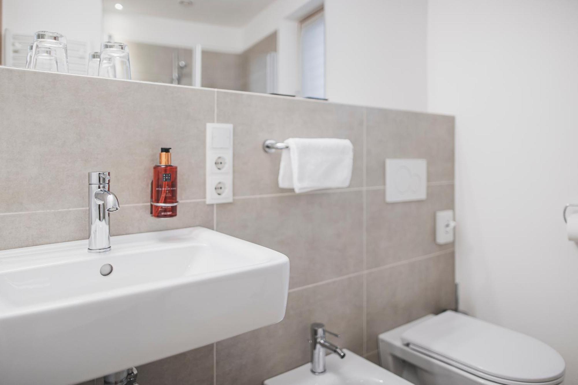 Residence Nives 브레싸노네 외부 사진
