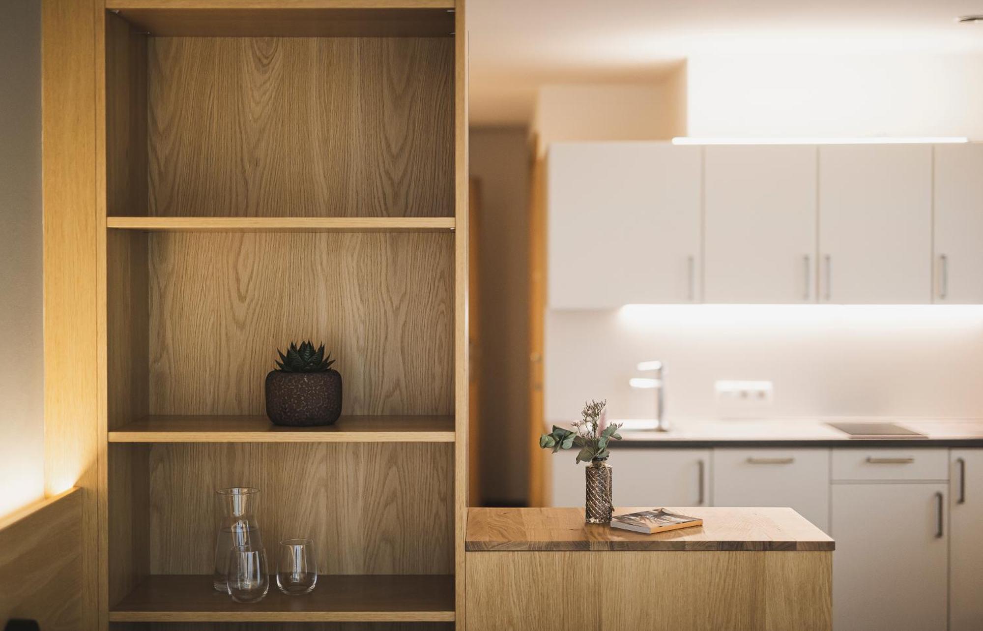 Residence Nives 브레싸노네 외부 사진