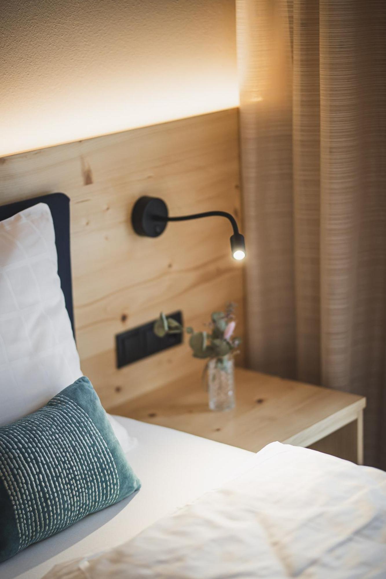 Residence Nives 브레싸노네 외부 사진