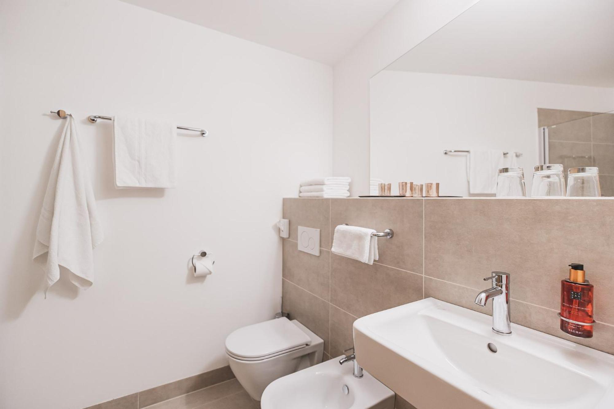 Residence Nives 브레싸노네 외부 사진