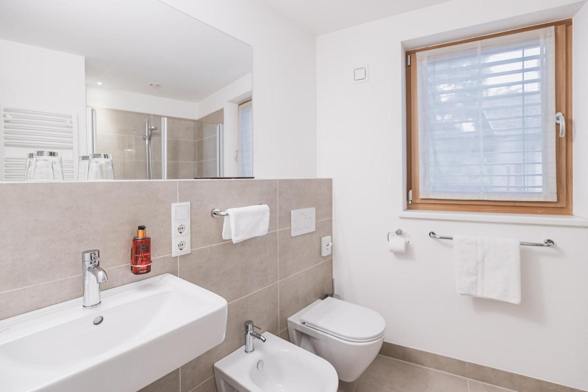 Residence Nives 브레싸노네 외부 사진