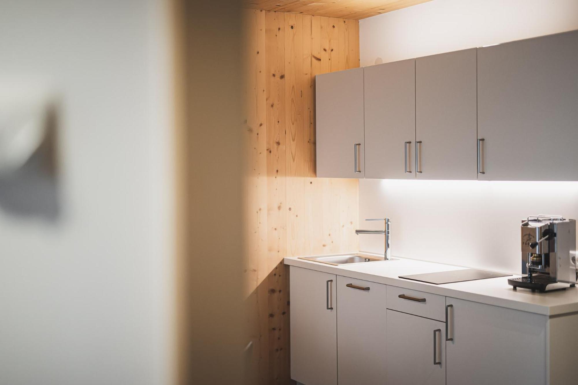 Residence Nives 브레싸노네 외부 사진
