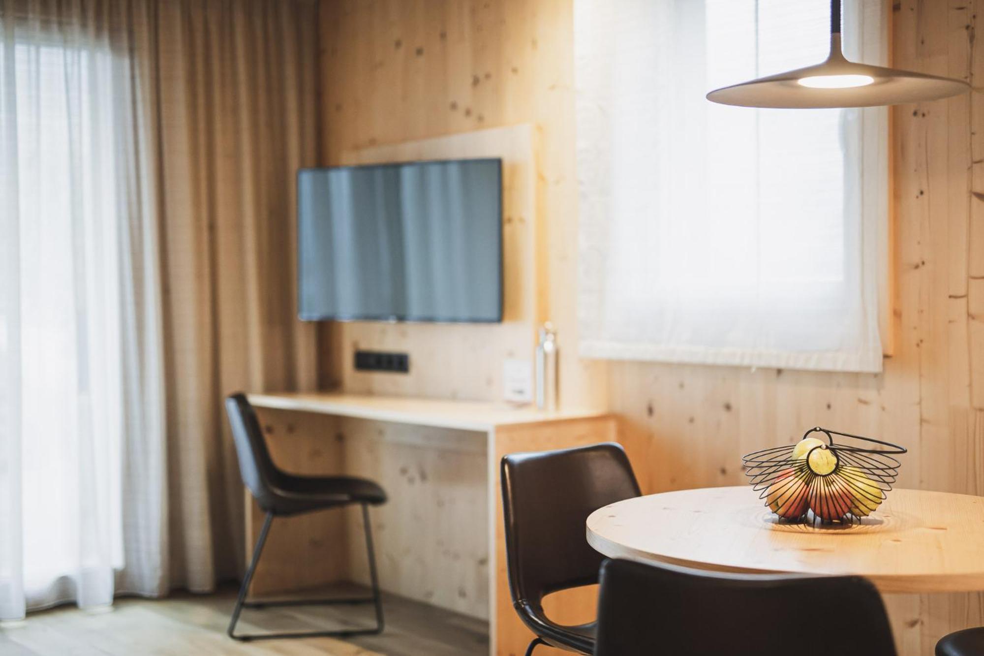 Residence Nives 브레싸노네 외부 사진