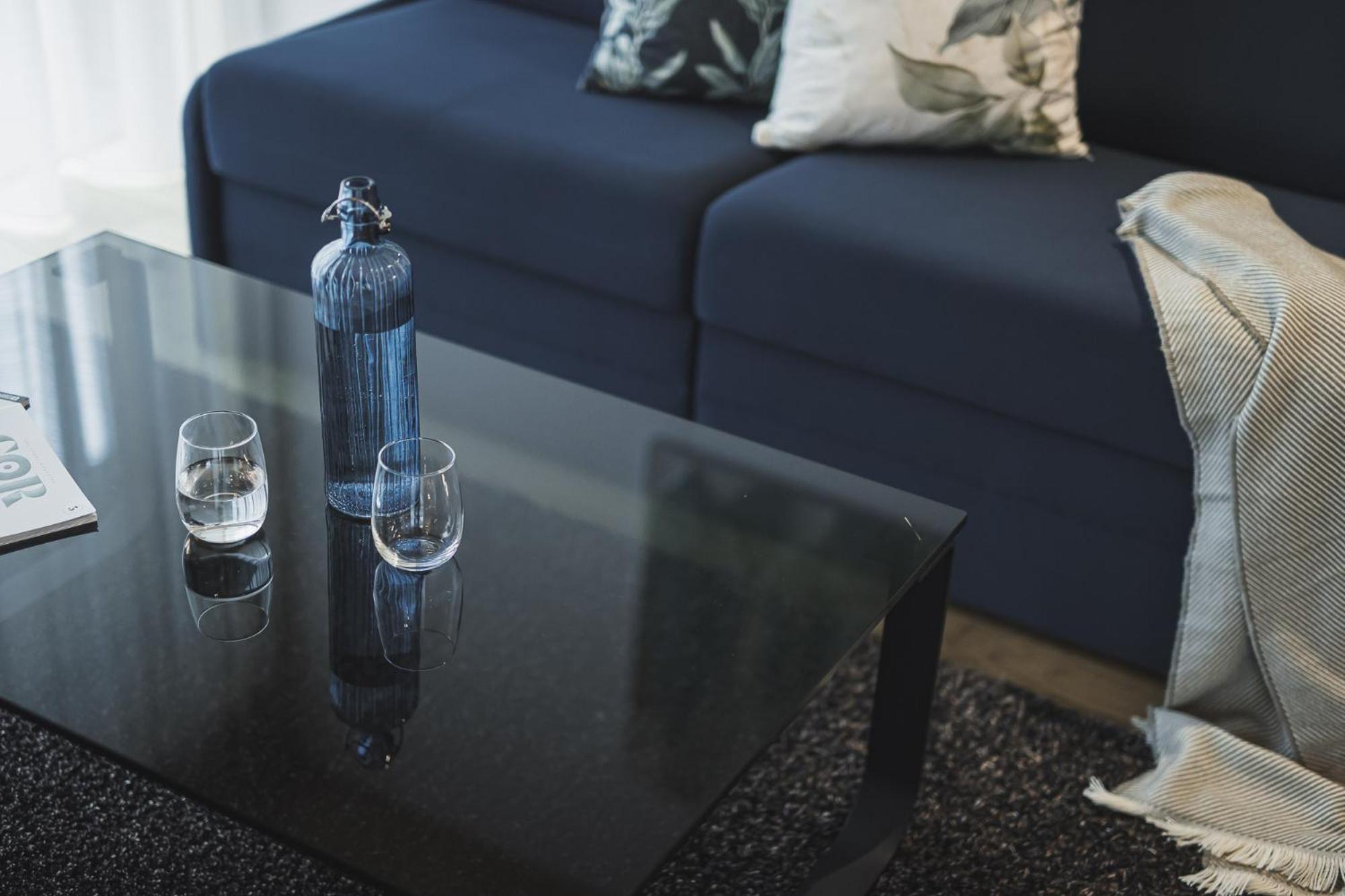 Residence Nives 브레싸노네 외부 사진