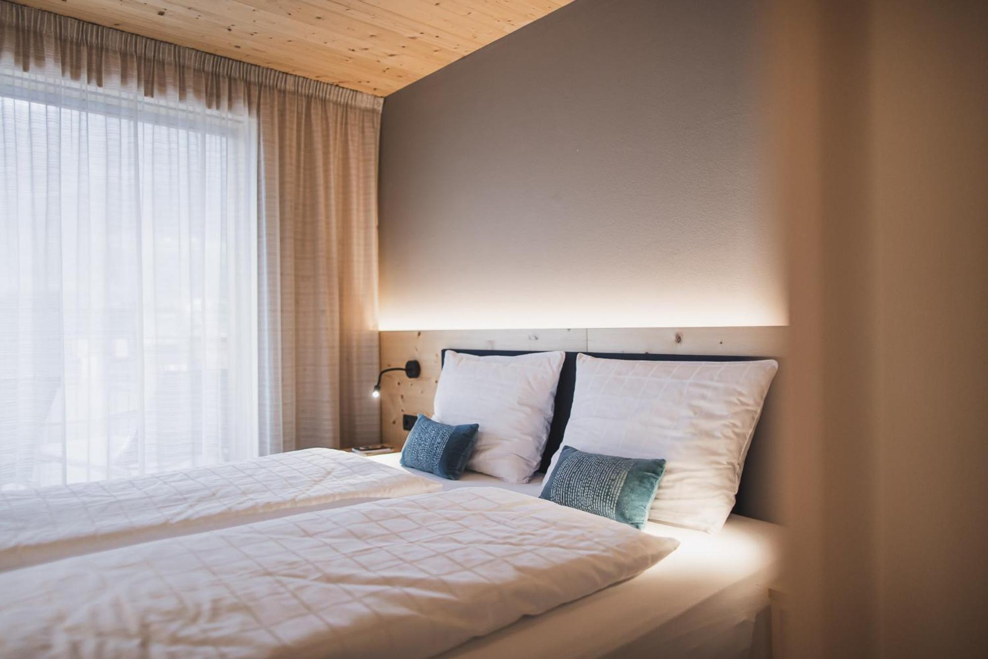 Residence Nives 브레싸노네 외부 사진