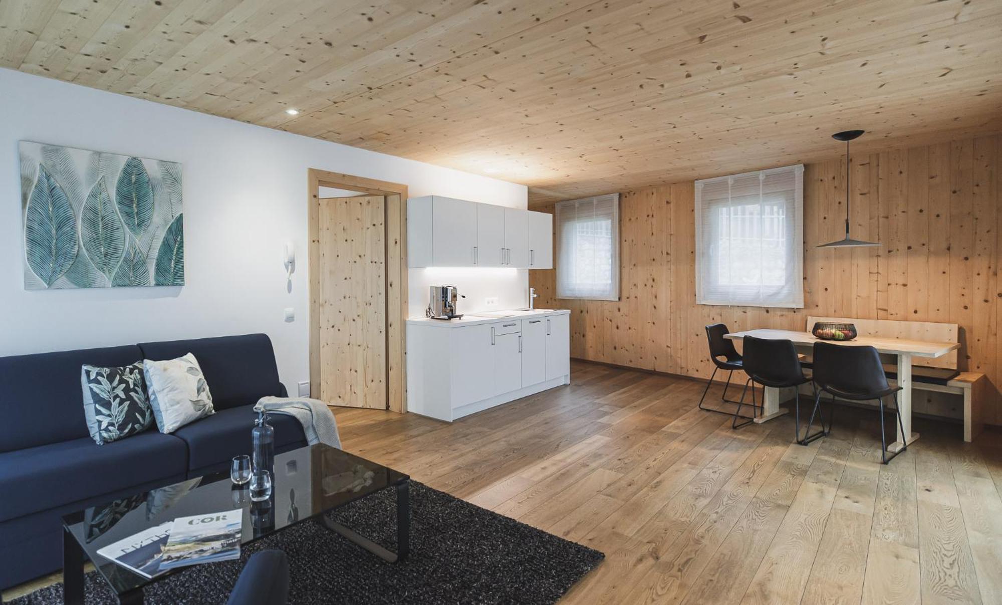 Residence Nives 브레싸노네 외부 사진